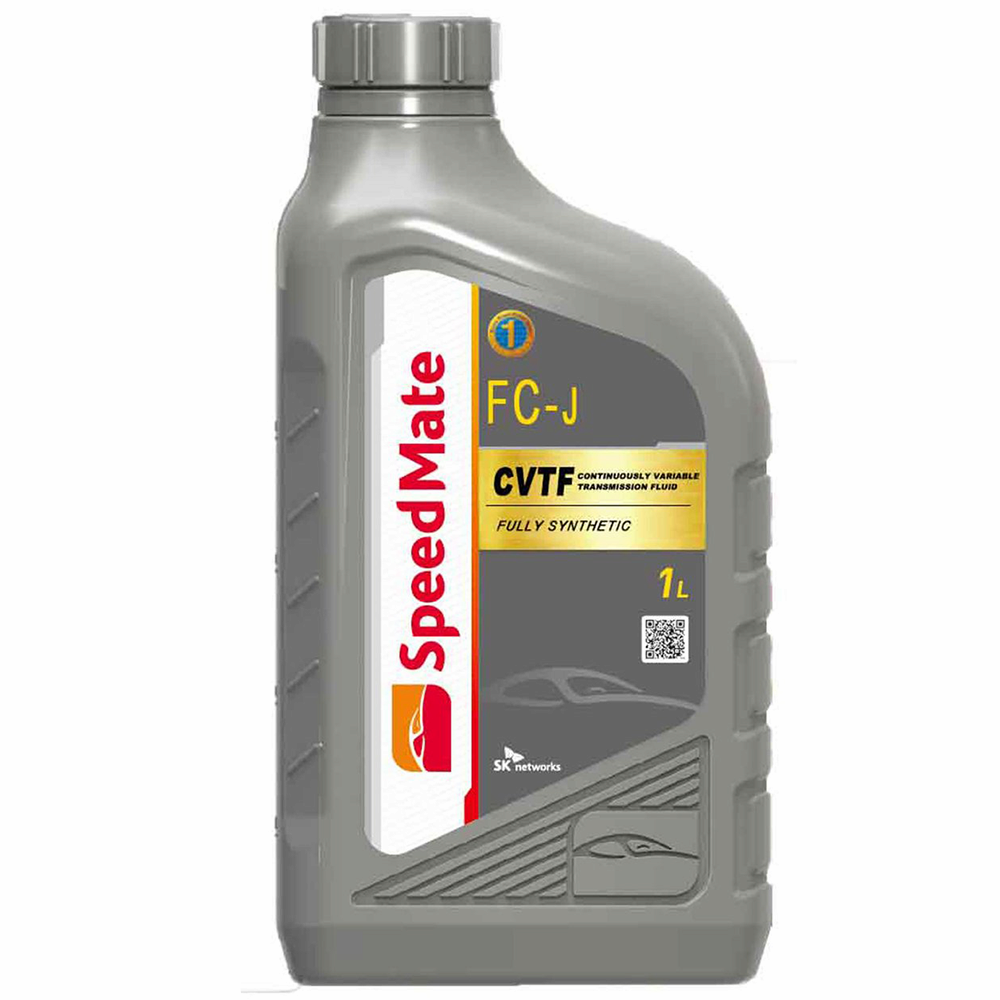 ATF CVT _ 100_ Fully Synthetic _SK SpeedMate_